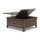 Signature Design by Ashley Moriville T731T2 Occasional Table Set IMAGE 2