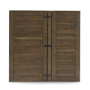 Signature Design by Ashley Moriville T731T2 Occasional Table Set IMAGE 4