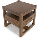 Signature Design by Ashley Cabalynn T974T1 Occasional Table Set IMAGE 14