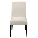  Furnishings' Mate Chloe DC 615 Dining Chair - Eggshell IMAGE 2