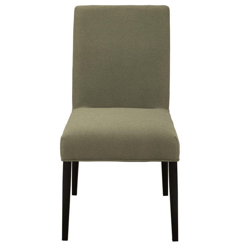 Furnishings' Mate Chloe Dining Chair DC 615-SGE-MB IMAGE 2