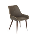 Furnishings' Mate Etna Dining Chair DC H107C IMAGE 1