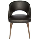 Furnishings' Mate Henrick Dining Chair DC T11 IMAGE 2