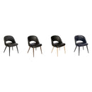 Furnishings' Mate Henrick Dining Chair DC T11 IMAGE 3