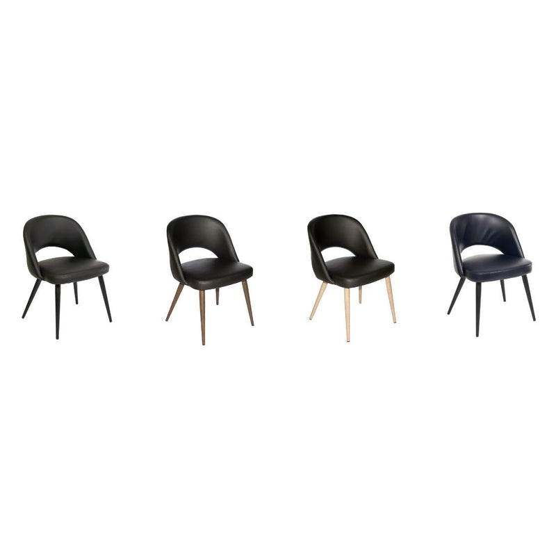 Furnishings' Mate Henrick Dining Chair DC T11 IMAGE 3