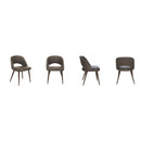 Furnishings' Mate Henrick Dining Chair DC T11 IMAGE 4
