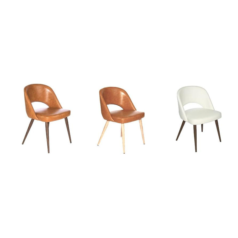 Furnishings' Mate Henrick Dining Chair DC T11 IMAGE 5