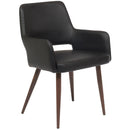 Furnishings' Mate Isaac Arm Chair DC T16 IMAGE 1