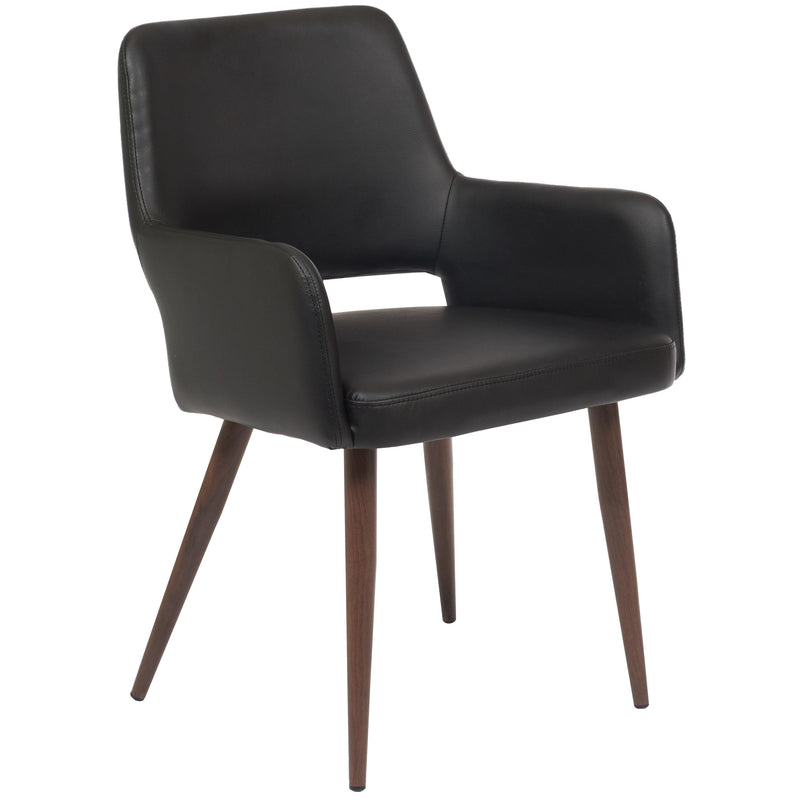Furnishings' Mate Isaac Arm Chair DC T16 IMAGE 1