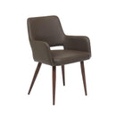 Furnishings' Mate Isaac Arm Chair DC T16 IMAGE 2