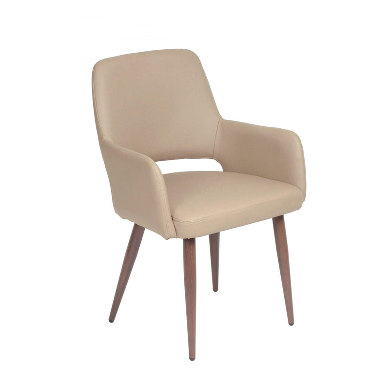 Furnishings' Mate Isaac Arm Chair DC T16 IMAGE 3