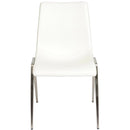 Furnishings' Mate Moon Dining Chair DC 006 IMAGE 2