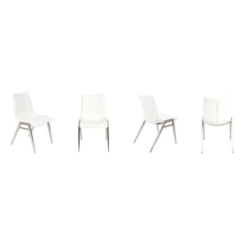 Furnishings' Mate Moon Dining Chair DC 006 IMAGE 4