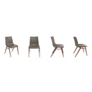 Furnishings' Mate Moon Dining Chair DC 006 IMAGE 6