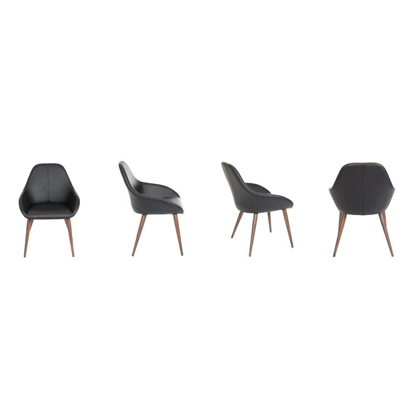 Furnishings' Mate Shindig Arm Chair DC T14 IMAGE 3
