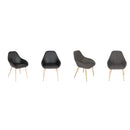 Furnishings' Mate Shindig Arm Chair DC T14 IMAGE 4