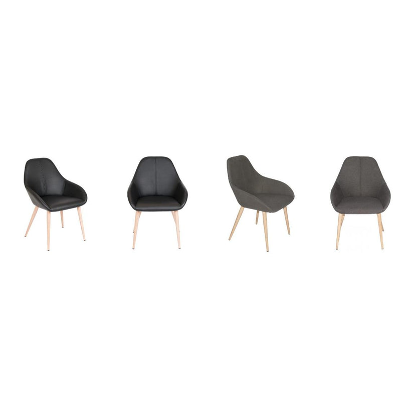 Furnishings' Mate Shindig Arm Chair DC T14 IMAGE 4