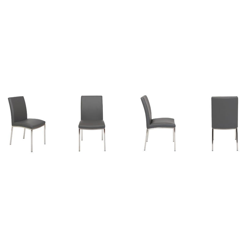 Furnishings' Mate Sid Dining Chair DC 066 IMAGE 4