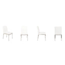Furnishings' Mate Sid Dining Chair DC 066 IMAGE 6