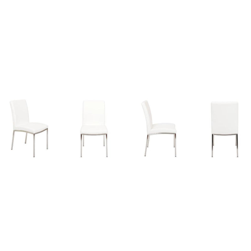 Furnishings' Mate Sid Dining Chair DC 066 IMAGE 6