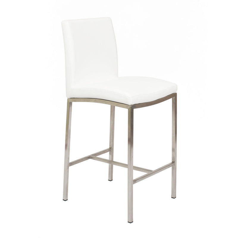 Furnishings' Mate Adam Pub Height Stool BS 058A IMAGE 1