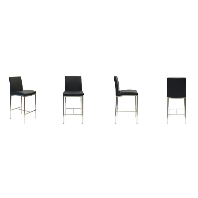 Furnishings' Mate Adam Pub Height Stool BS 058A IMAGE 5