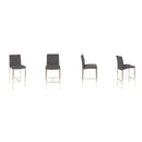 Furnishings' Mate Adam Pub Height Stool BS 058A IMAGE 6