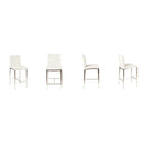 Furnishings' Mate Adam Pub Height Stool BS 058A IMAGE 7