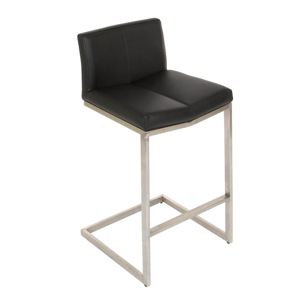 Furnishings' Mate Cee Pub Height Stool BS 019A IMAGE 1