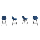 Furnishings' Mate Daphne Counter Height Stool CS 6451 IMAGE 3