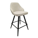 Furnishings' Mate Daphne Counter Height Stool CS 6451 IMAGE 4