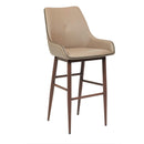 Furnishings' Mate Etna Counter Height Stool CS H107 IMAGE 1