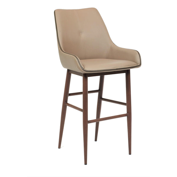 Furnishings' Mate Etna Pub Height Stool BS H107 IMAGE 1
