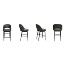 Furnishings' Mate Henrick Counter Height Stool CS T11 IMAGE 3