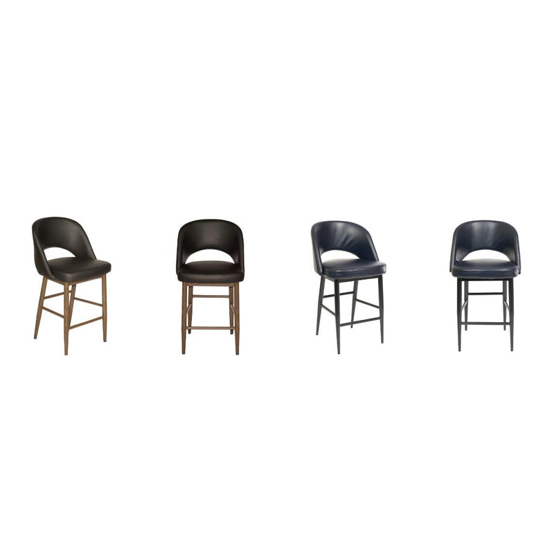 Furnishings' Mate Henrick Counter Height Stool CS T11 IMAGE 4