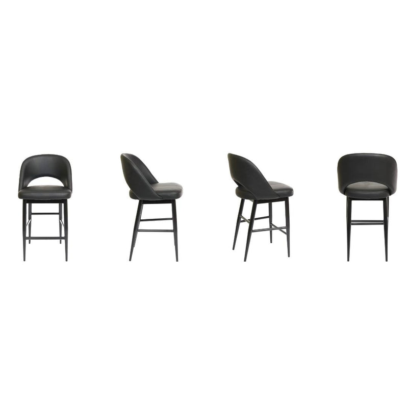 Furnishings' Mate Henrick Pub Height Stool BS T11 IMAGE 3