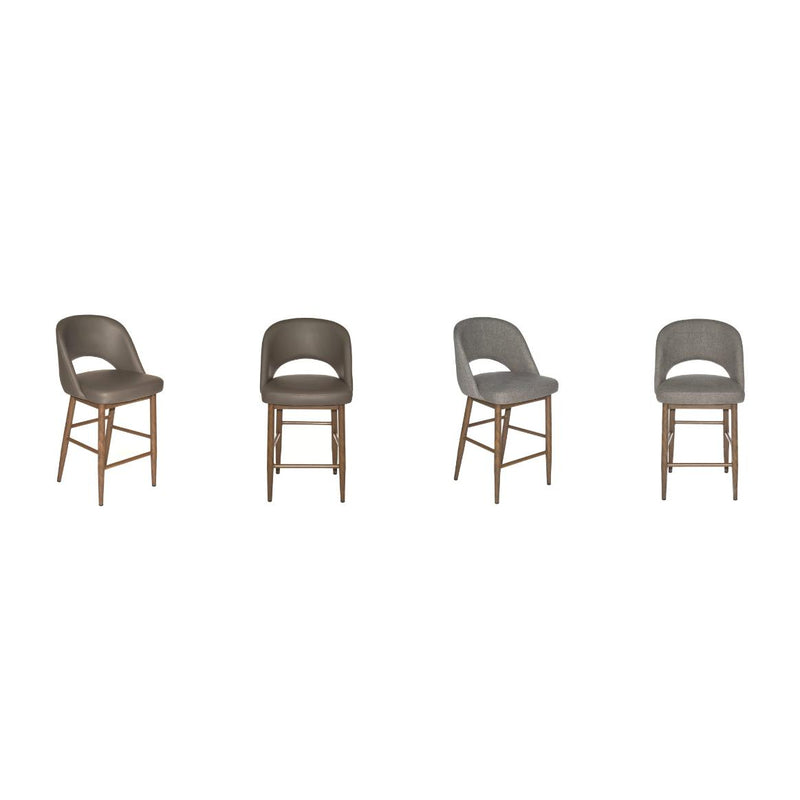 Furnishings' Mate Henrick Pub Height Stool BS T11 IMAGE 5