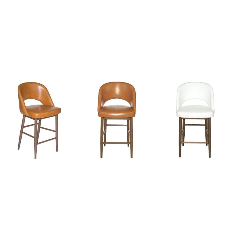Furnishings' Mate Henrick Pub Height Stool BS T11 IMAGE 6