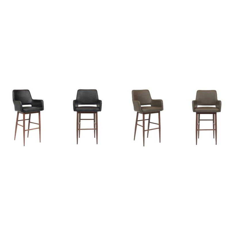 Furnishings' Mate Isaac Counter Height Stool CS T16 IMAGE 3