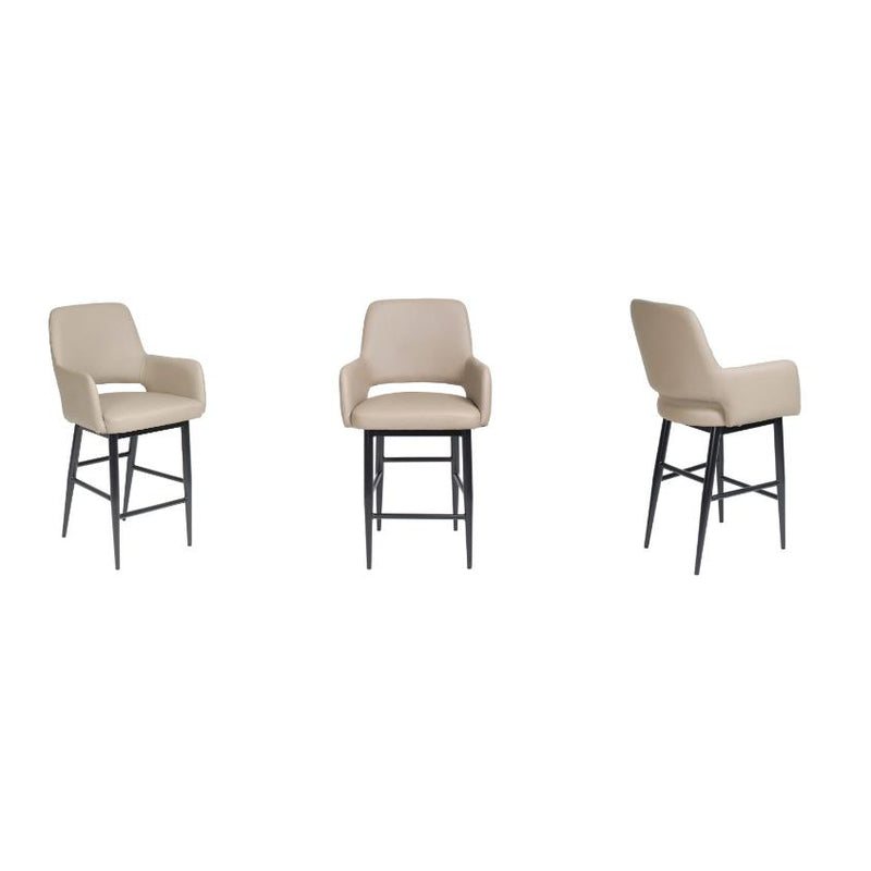 Furnishings' Mate Isaac Counter Height Stool CS T16 IMAGE 4