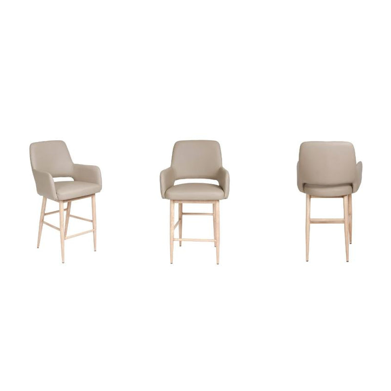 Furnishings' Mate Isaac Counter Height Stool CS T16 IMAGE 5