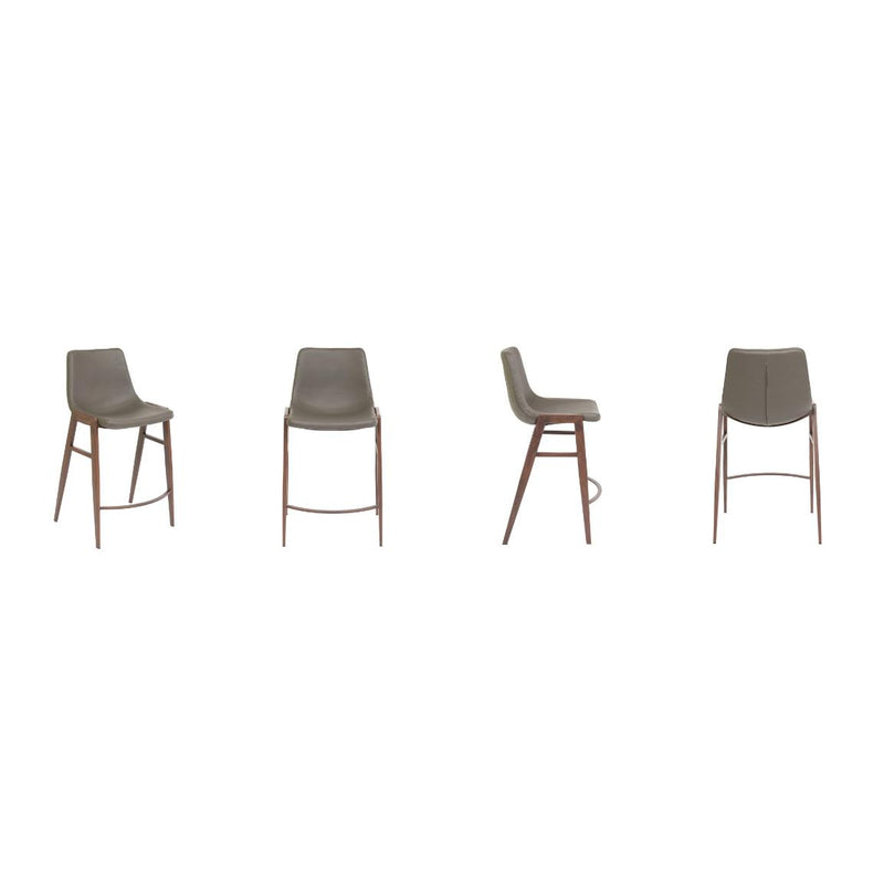 Furnishings' Mate Moon Counter Height Stool CS 006 IMAGE 7