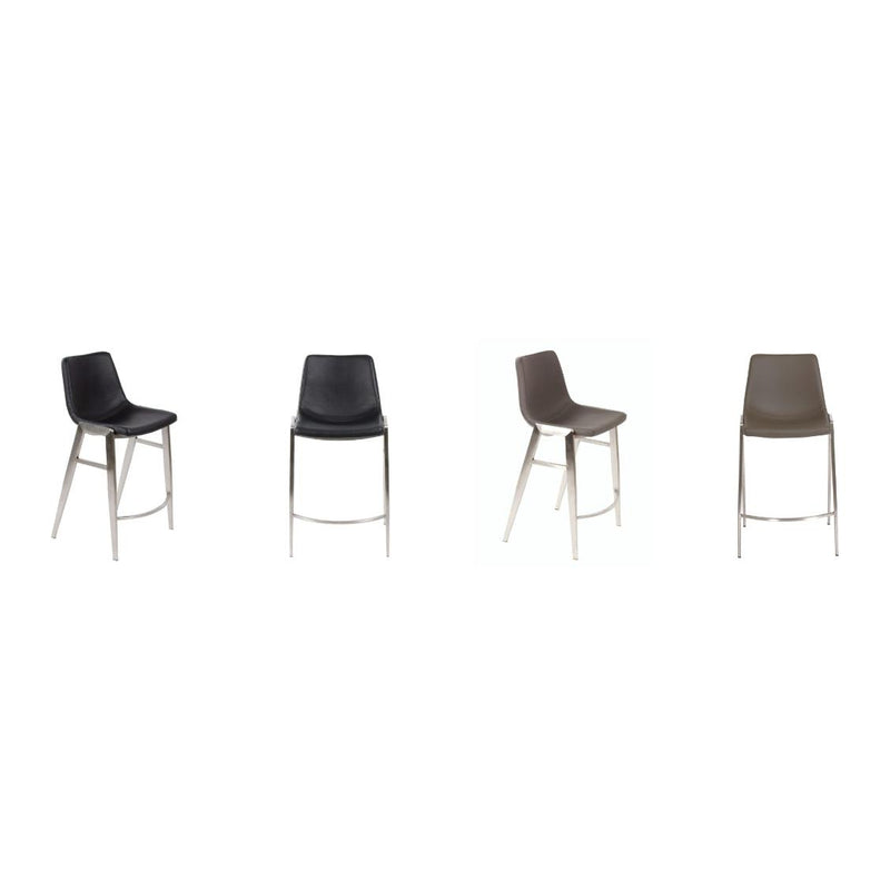 Furnishings' Mate Moon Counter Height Stool CS 006 IMAGE 8