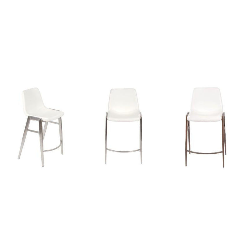 Furnishings' Mate Moon Counter Height Stool CS 006 IMAGE 9