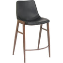 Furnishings' Mate Moon Pub Height Stool BS 006 IMAGE 1