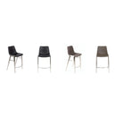 Furnishings' Mate Moon Pub Height Stool BS 006 IMAGE 8