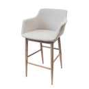 Furnishings' Mate Owen Counter Height Stool CS 345 IMAGE 1