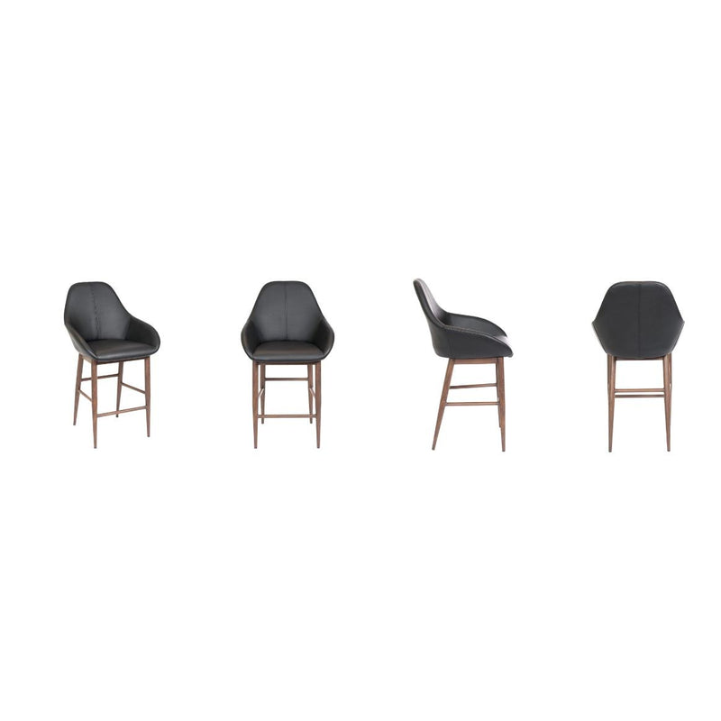 Furnishings' Mate Shindig Counter Height Stool CS T14 IMAGE 3