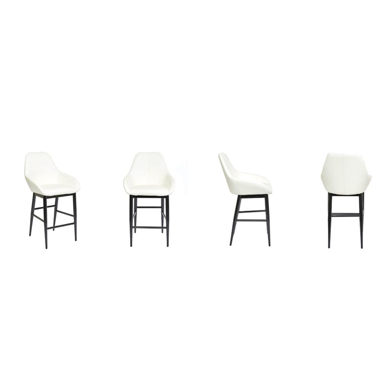 Furnishings' Mate Shindig Counter Height Stool CS T14 IMAGE 5