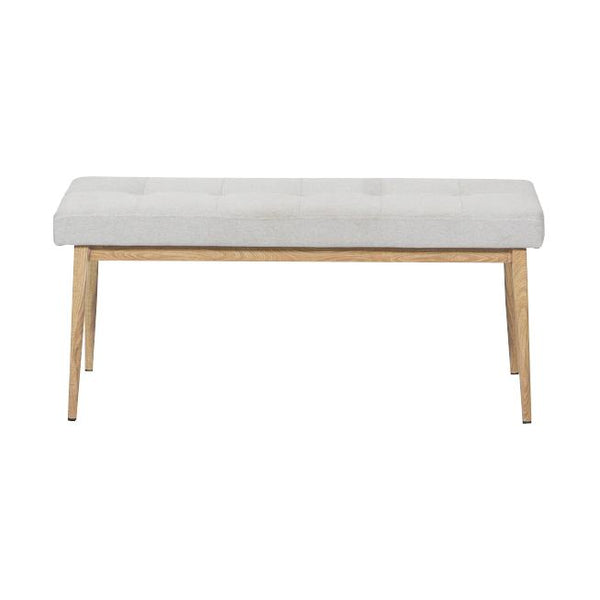 Furnishings' Mate Carrie Bench E55 IMAGE 1